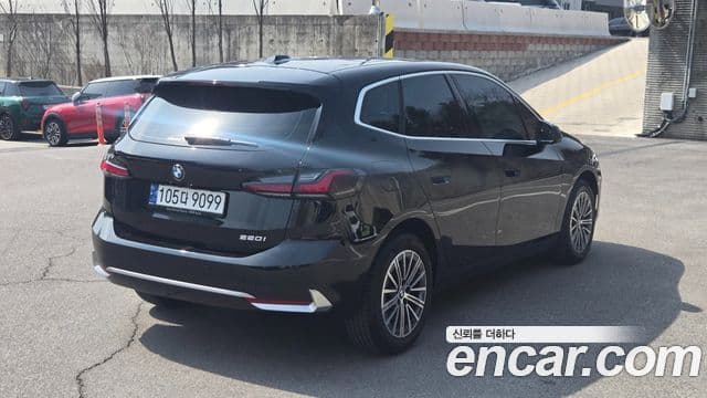 BMW 2시리즈 active 투어러 (U06) Luxury, 2023 2