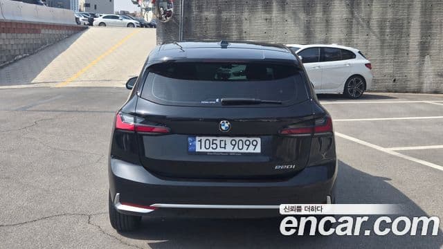 BMW 2시리즈 active 투어러 (U06) Luxury, 2023 4