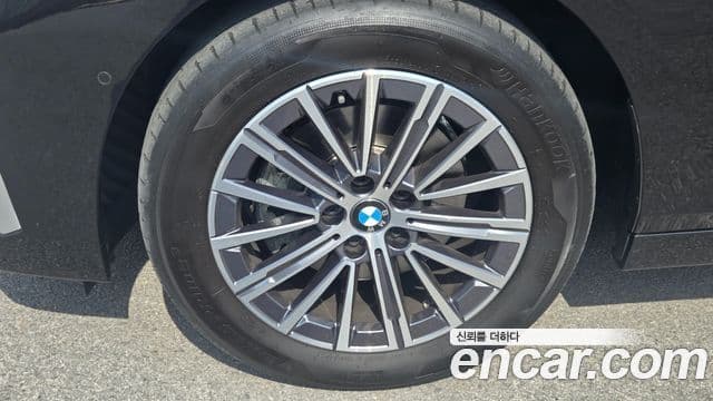 BMW 2시리즈 active 투어러 (U06) Luxury, 2023 все фото