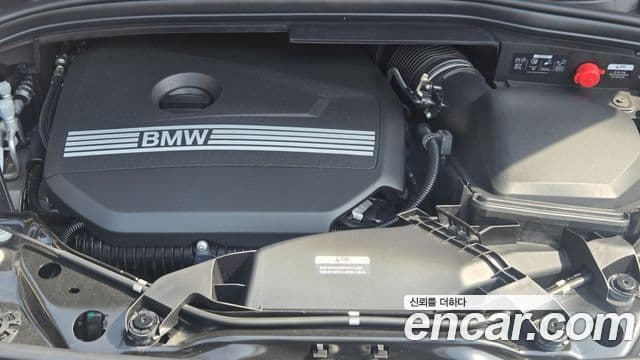 BMW 2시리즈 active 투어러 (U06) Luxury, 2023 6