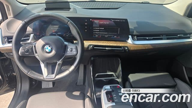 BMW 2시리즈 active 투어러 (U06) Luxury, 2023 7