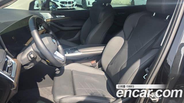 BMW 2시리즈 active 투어러 (U06) Luxury, 2023 10