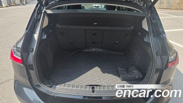 BMW 2시리즈 active 투어러 (U06) Luxury, 2023 20