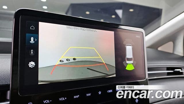 Hyundai Staria Prestige, 2023 17