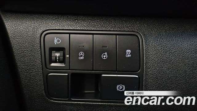 Hyundai Staria Prestige, 2023 19