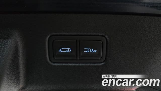 Hyundai Staria Prestige, 2023 20