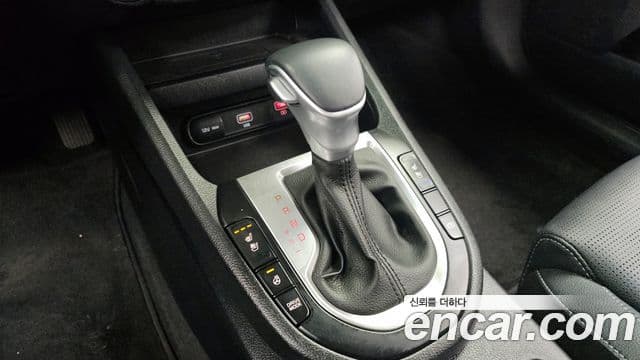 Kia The / новый New K3 2세대 Prestige, 2022 9