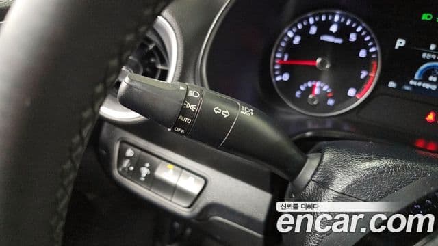 Kia The / новый New K3 2세대 Prestige, 2022 18