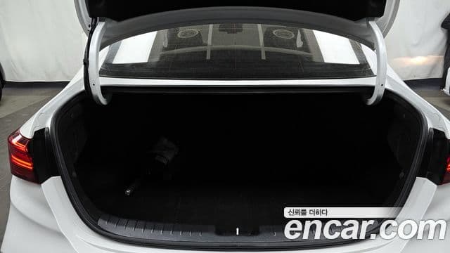 Kia The / новый New K3 2세대 Prestige, 2022 20