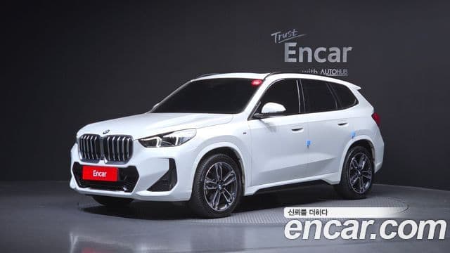 BMW X1 (U11) sDrive 20i M Sport, 2023 1