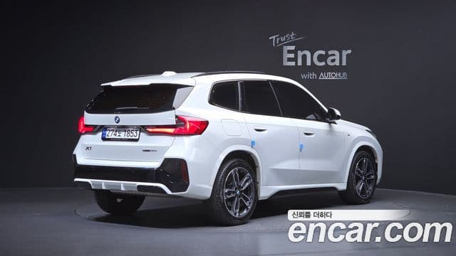 BMW X1 (U11) sDrive 20i M Sport, 2023 2