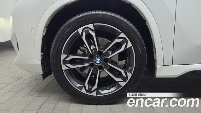 BMW X1 (U11) sDrive 20i M Sport, 2023 все фото