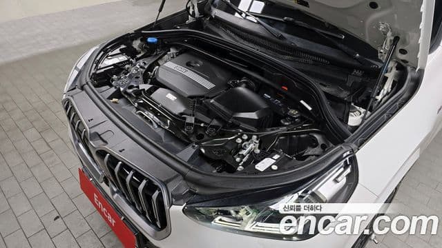 BMW X1 (U11) sDrive 20i M Sport, 2023 6