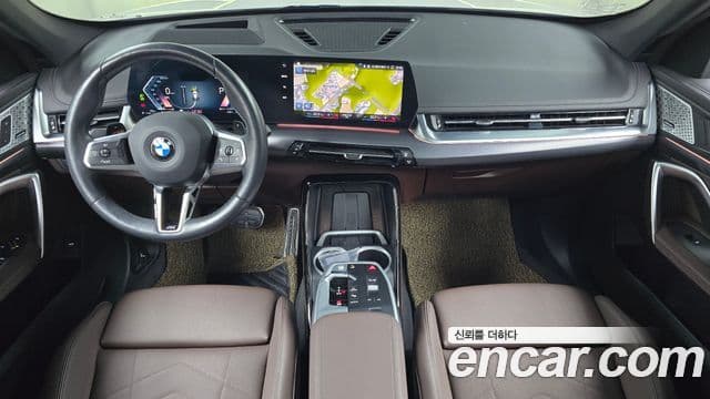 BMW X1 (U11) sDrive 20i M Sport, 2023 7