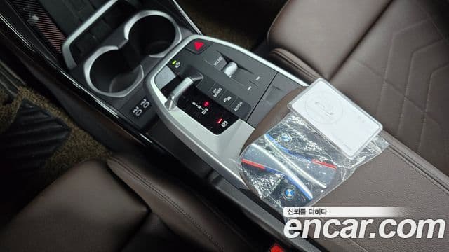 BMW X1 (U11) sDrive 20i M Sport, 2023 9