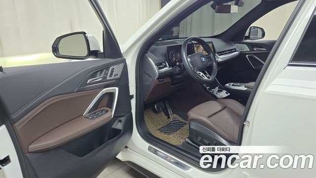 BMW X1 (U11) sDrive 20i M Sport, 2023 10