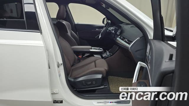 BMW X1 (U11) sDrive 20i M Sport, 2023 11