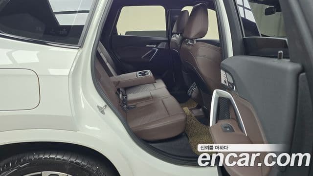 BMW X1 (U11) sDrive 20i M Sport, 2023 12