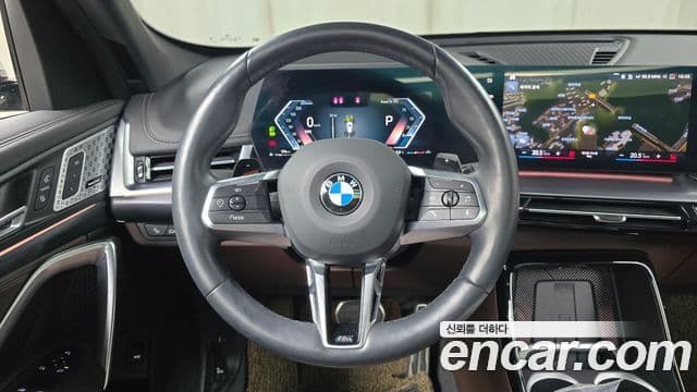 BMW X1 (U11) sDrive 20i M Sport, 2023 13