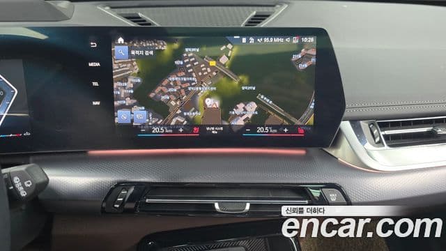 BMW X1 (U11) sDrive 20i M Sport, 2023 15