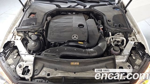 Mercedes-Benz E-класс W213 Avantgarde, 2022 6