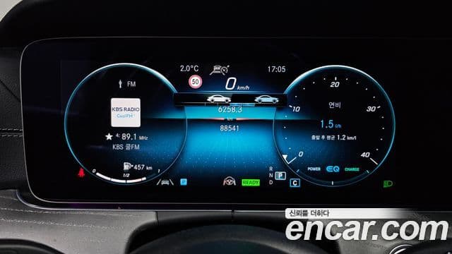 Mercedes-Benz E-класс W213 Avantgarde, 2022 8