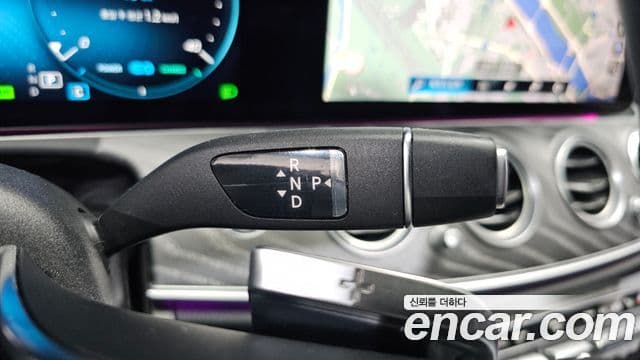 Mercedes-Benz E-класс W213 Avantgarde, 2022 9