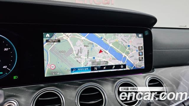 Mercedes-Benz E-класс W213 Avantgarde, 2022 14