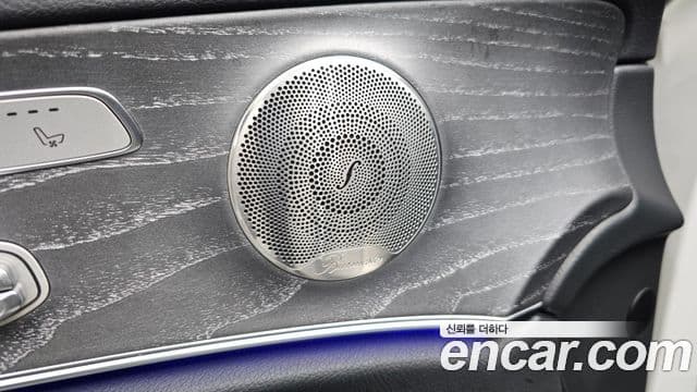 Mercedes-Benz E-класс W213 Avantgarde, 2022 16