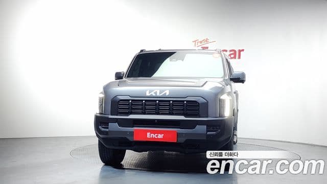 Kia 타스만 Extreme, 2026 3