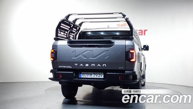 Kia 타스만 Extreme, 2026 4