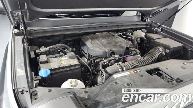 Kia 타스만 Extreme, 2026 6