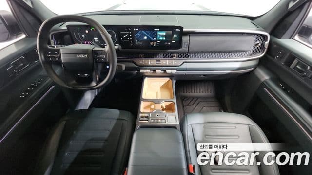 Kia 타스만 Extreme, 2026 7