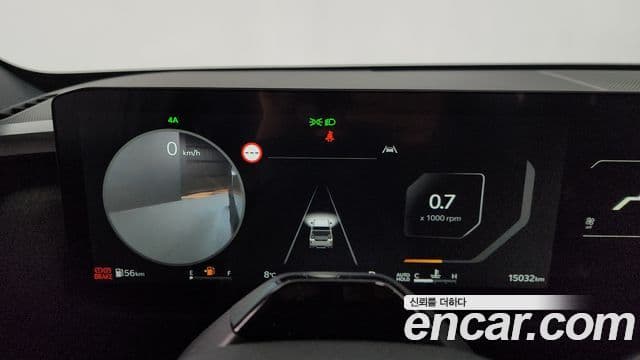 Kia 타스만 Extreme, 2026 8