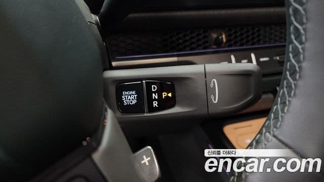 Kia 타스만 Extreme, 2026 9