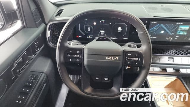Kia 타스만 Extreme, 2026 13