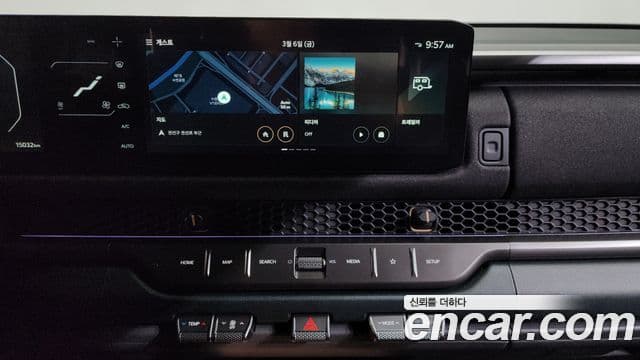 Kia 타스만 Extreme, 2026 14