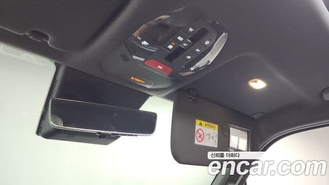 Kia 타스만 Extreme, 2026 17