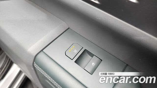 Kia 타스만 Extreme, 2026 19