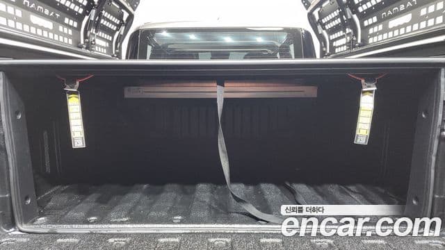 Kia 타스만 Extreme, 2026 20