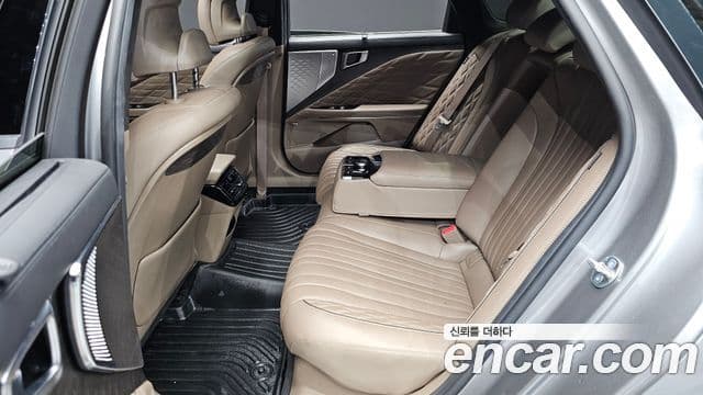 Kia K8 гибрид Special, 2023 12