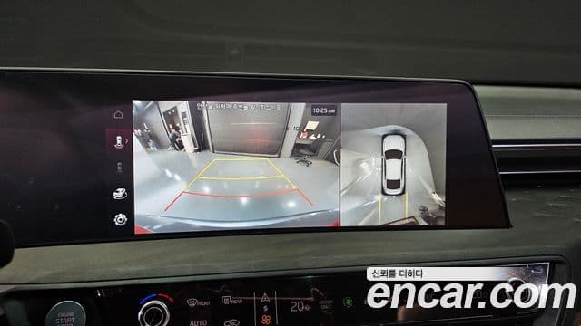 Kia K8 гибрид Special, 2023 14