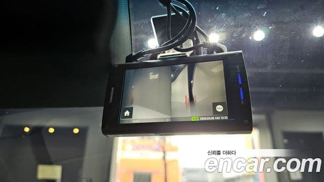 Kia K8 гибрид Special, 2023 15