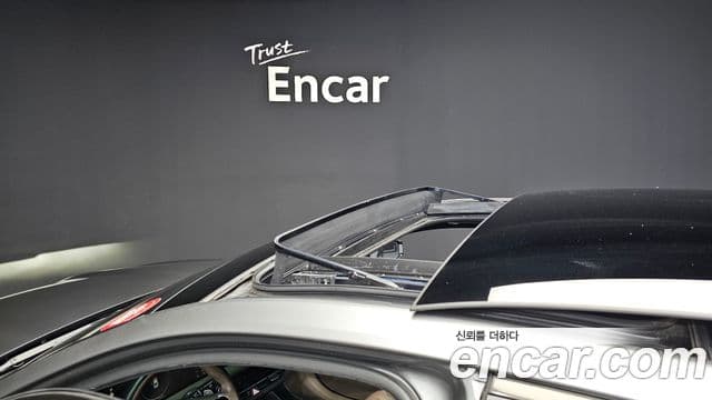 Kia K8 гибрид Special, 2023 20