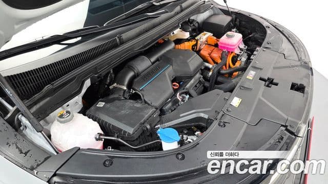 Kia The / новый New Carnival 4세대 Gravity, 2024 6