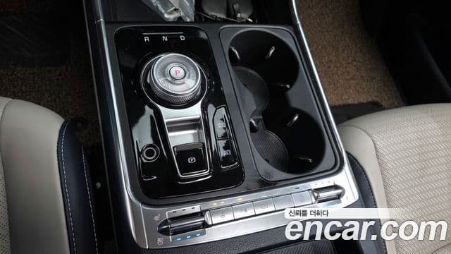 Kia The / новый New Carnival 4세대 Gravity, 2024 9