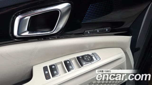 Kia The / новый New Carnival 4세대 Gravity, 2024 17