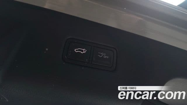 Kia The / новый New Carnival 4세대 Gravity, 2024 20