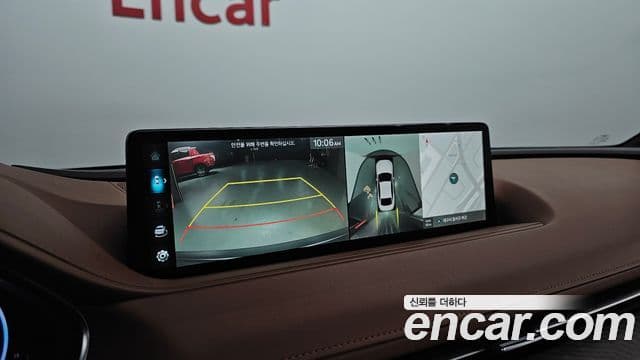 Genesis G80 (RG3) бензин 2.5 турбо AWD, 2023 15