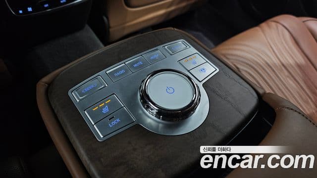 Genesis G80 (RG3) бензин 2.5 турбо AWD, 2023 17